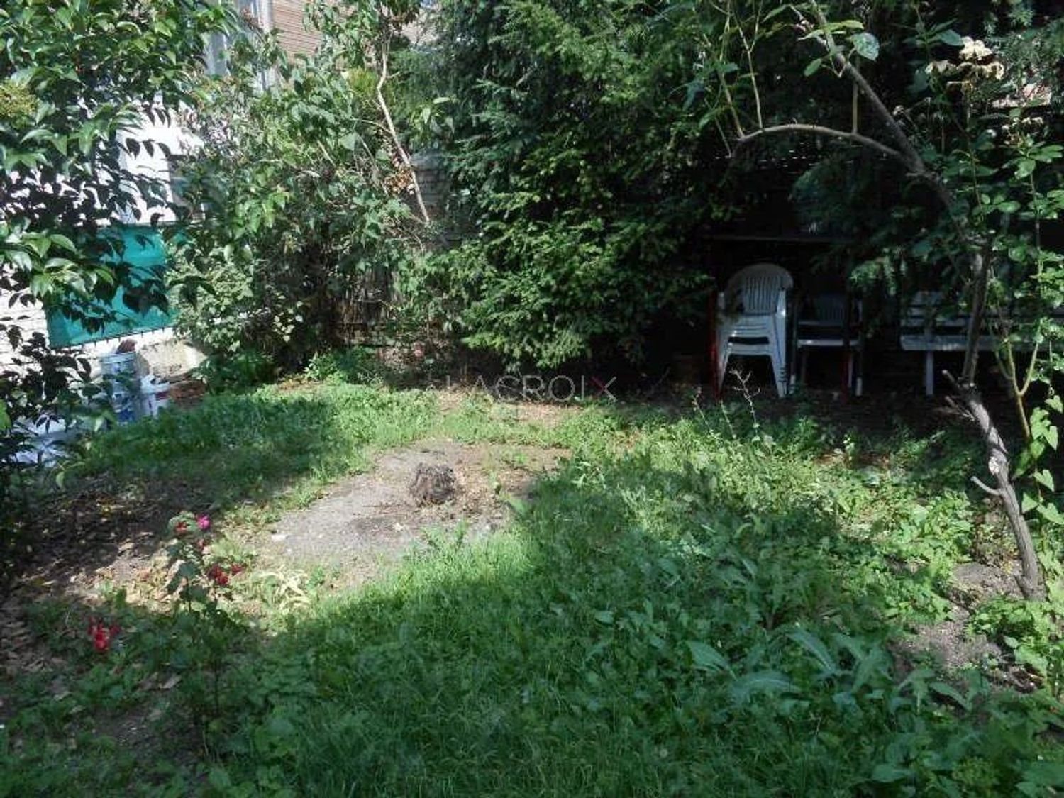Appartement à louer, 17m², Arcueil