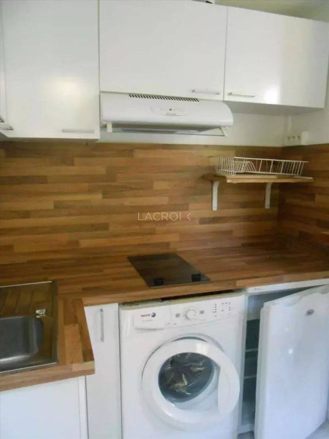 Appartement à louer, 17m², Arcueil