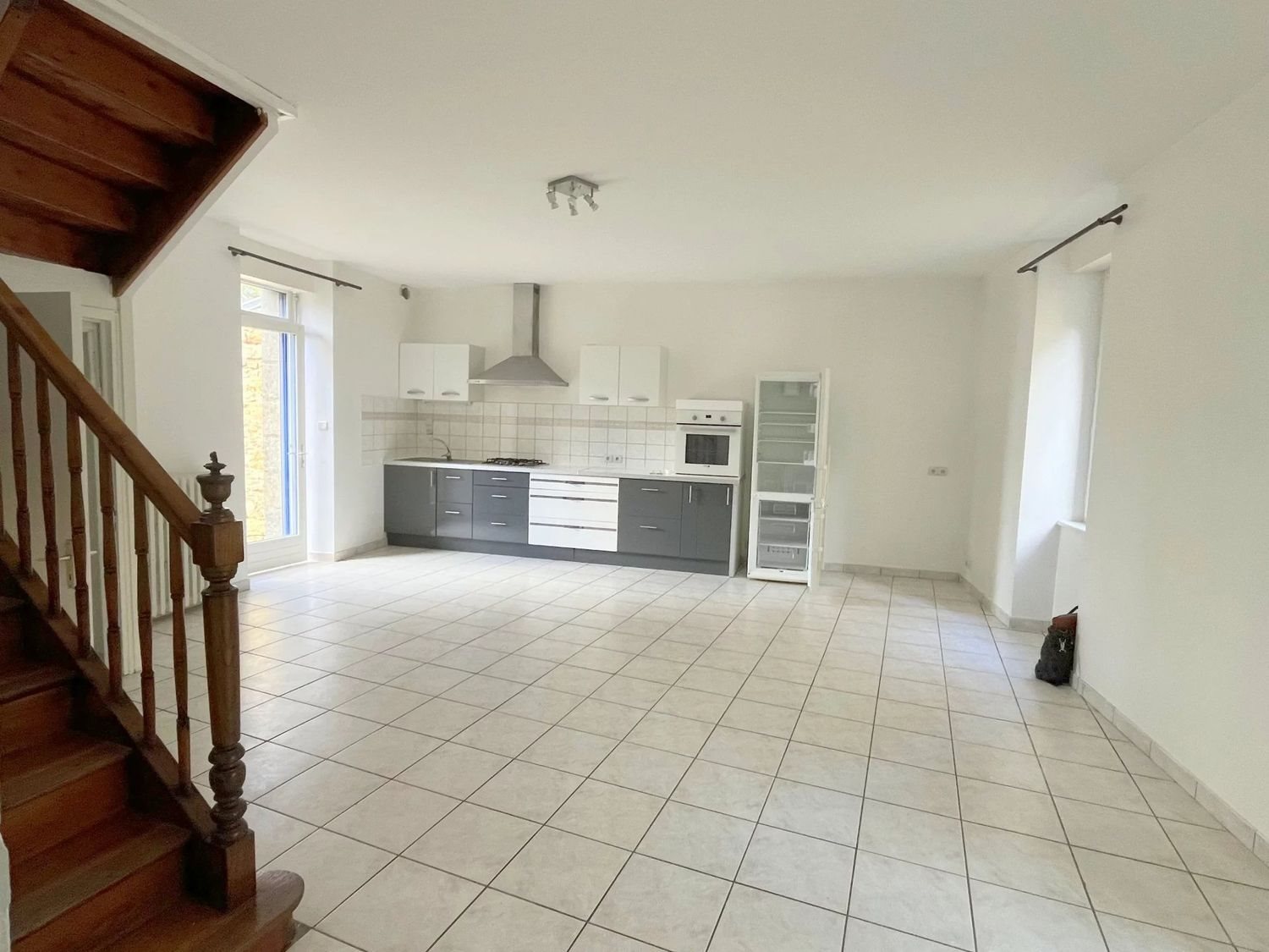 Maison à vendre, 122m², Guingamp