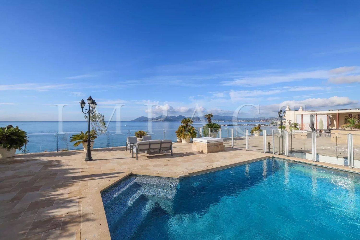 Appartement à louer, 300m², Cannes