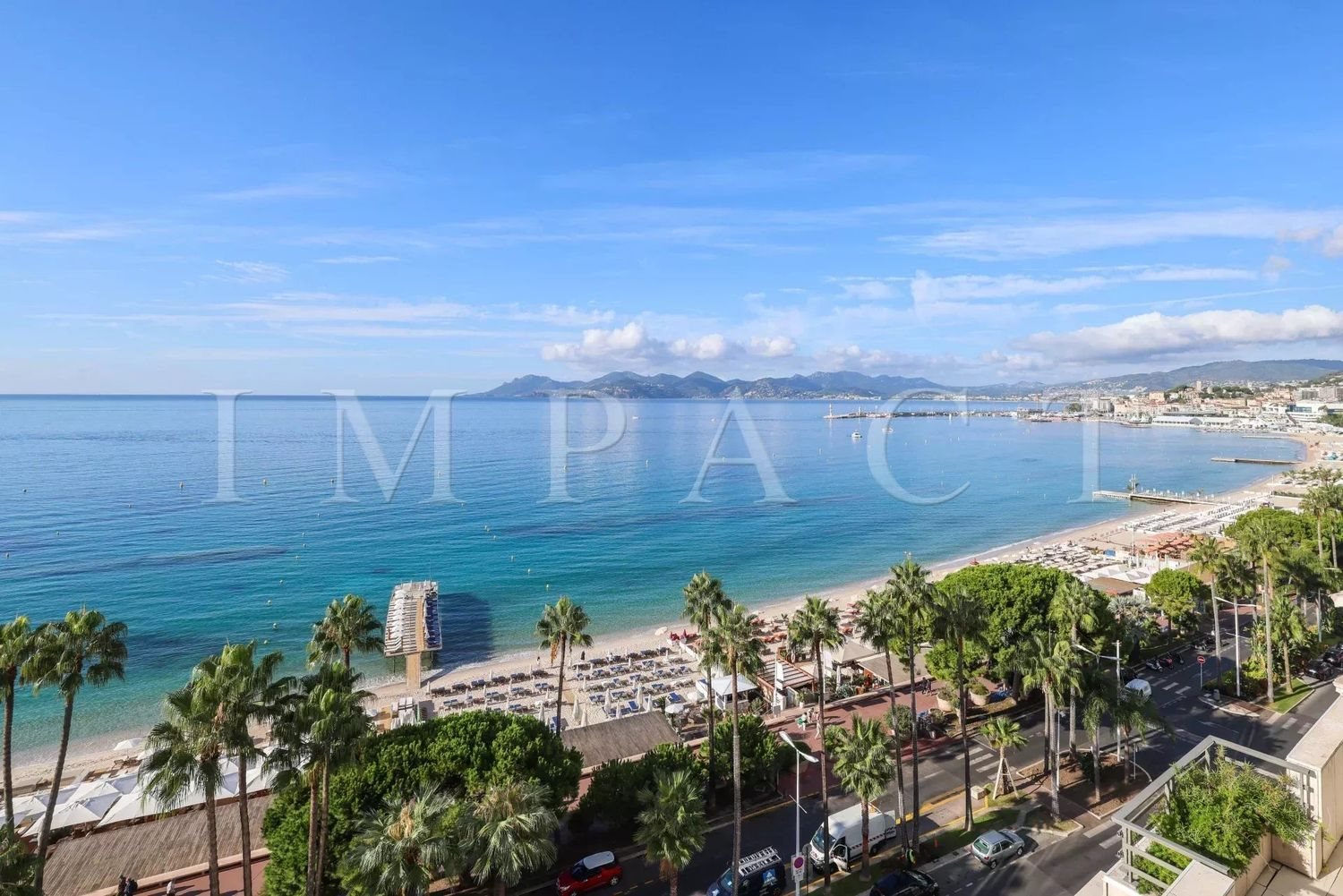 Appartement à louer, 300m², Cannes