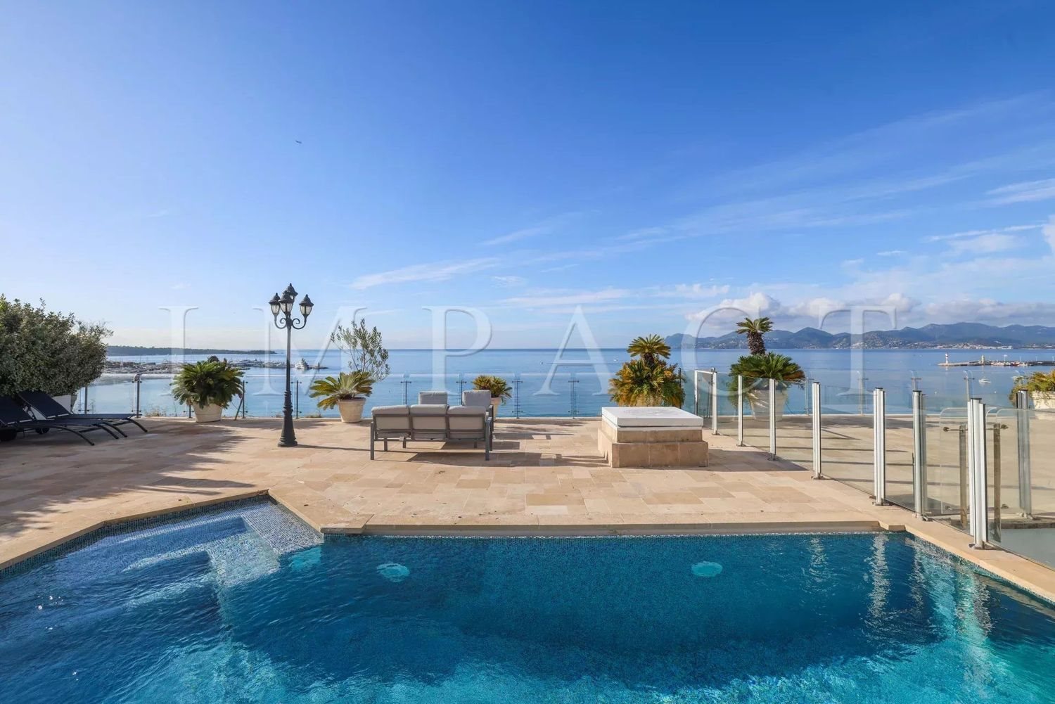Appartement à louer, 300m², Cannes