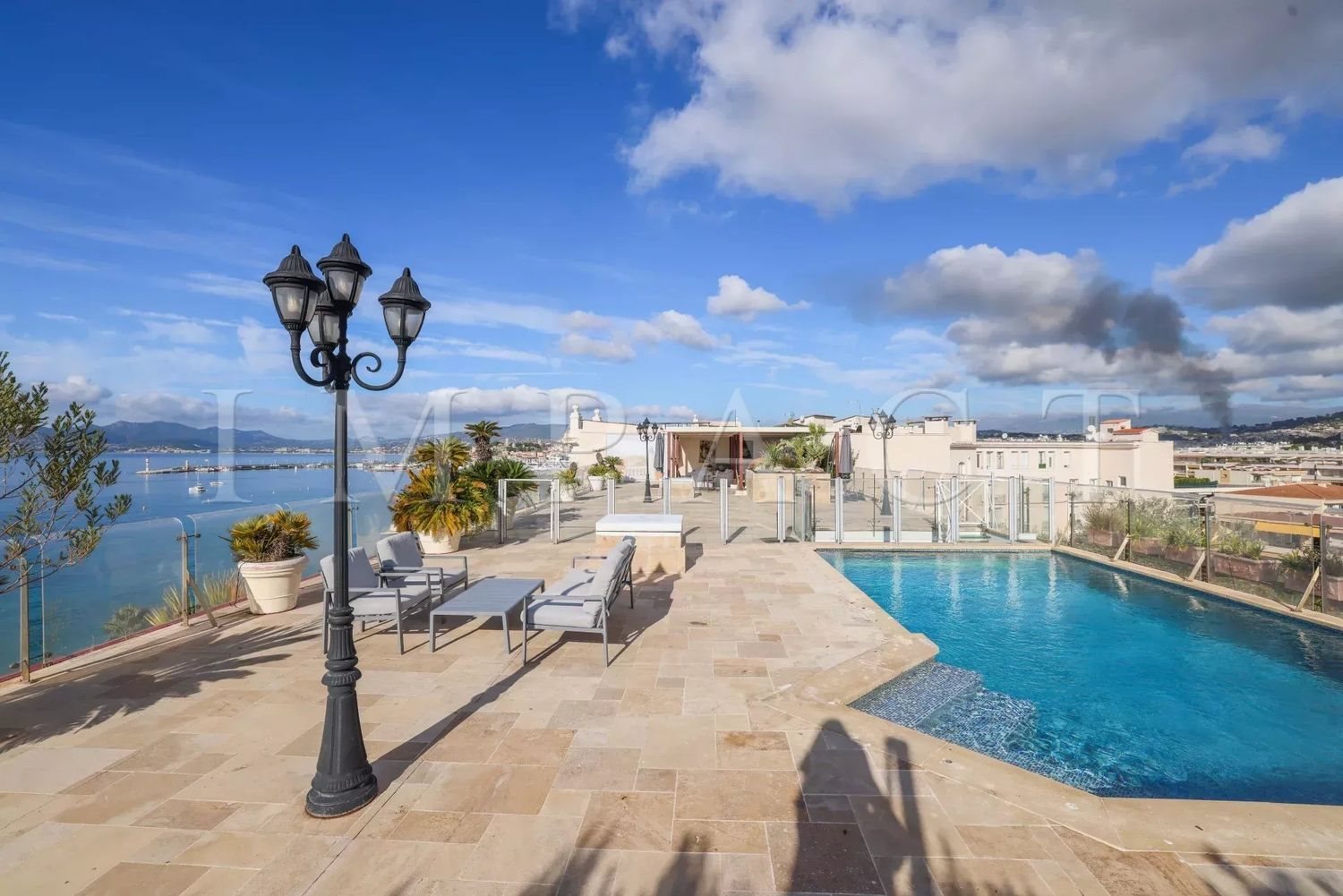 Appartement à louer, 300m², Cannes