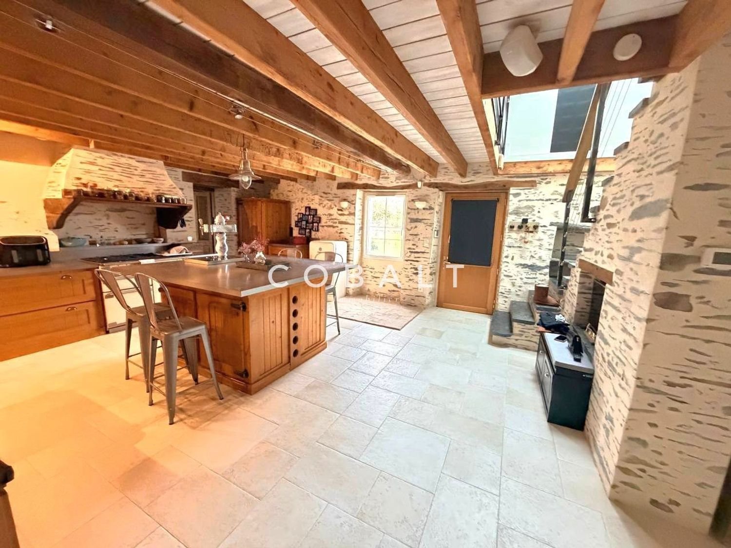 Maison à vendre, 184m², Blain