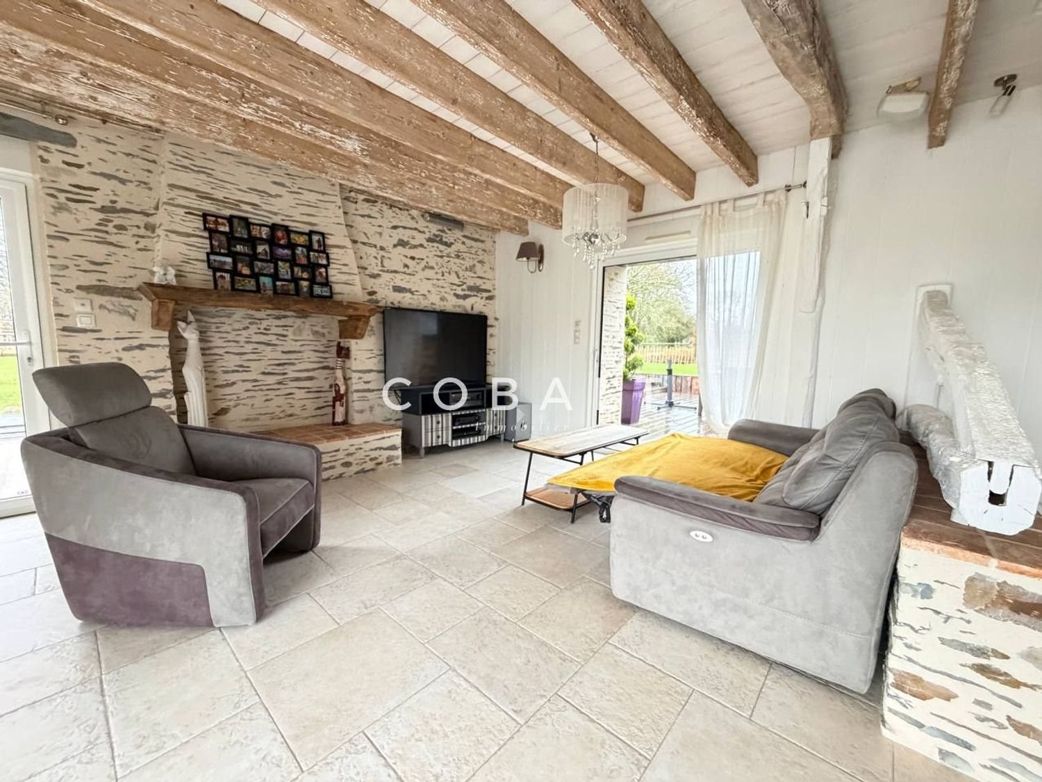 Maison à vendre, 184m², Blain