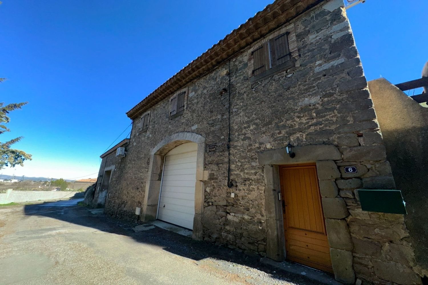 Maison à louer, 102m², Castelnau-d'Aude