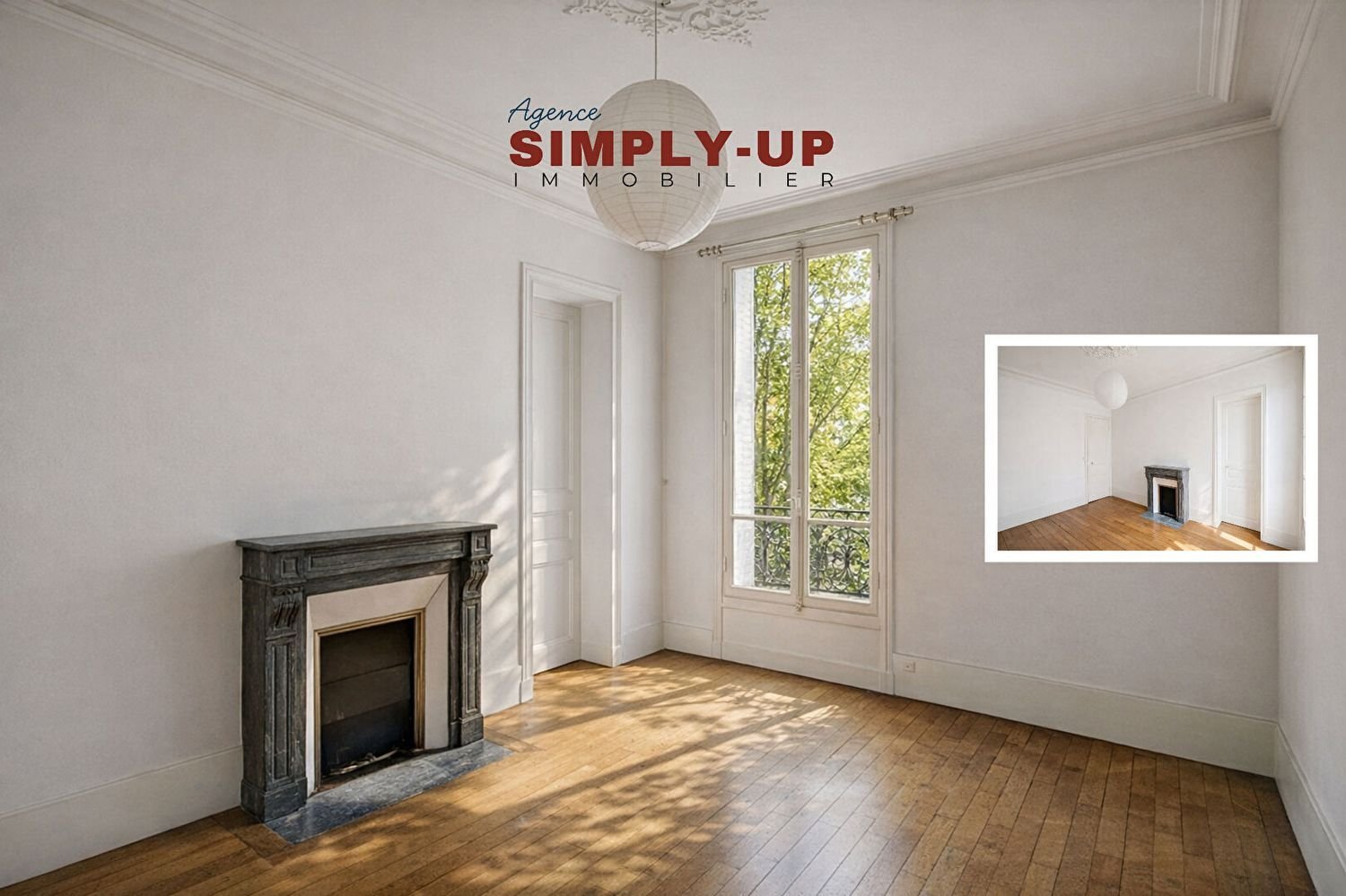 Appartement à vendre, 62m², Paris 13ème