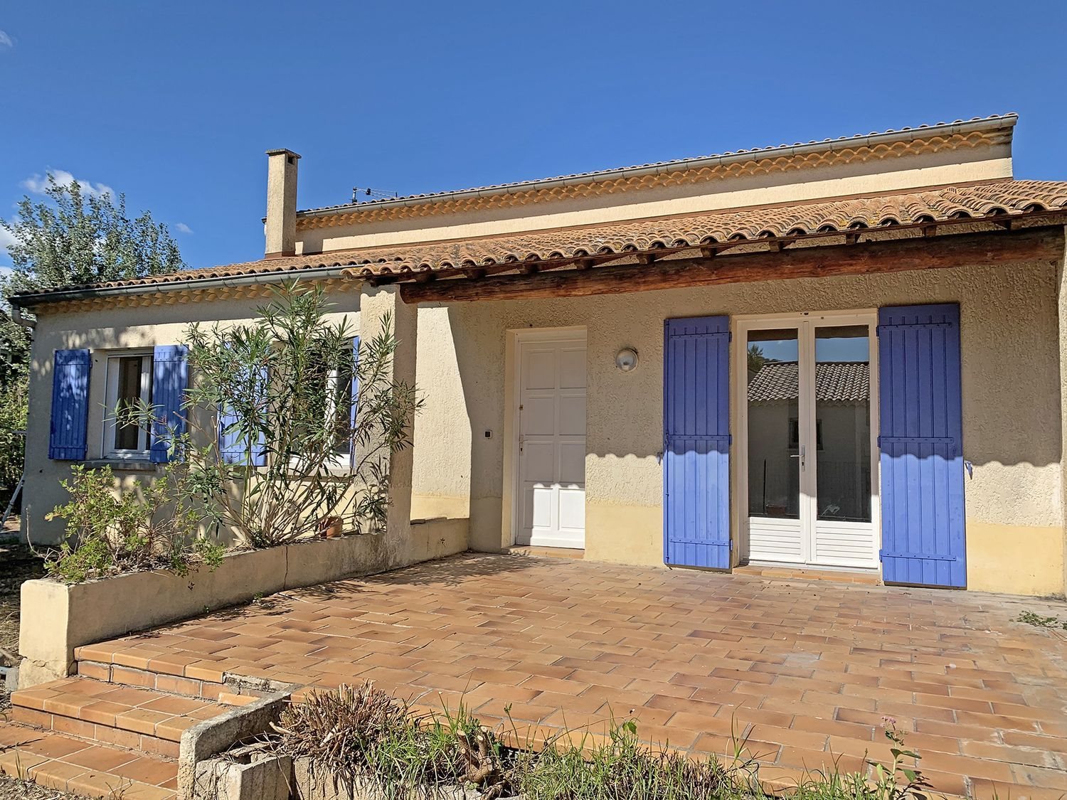 Maison à vendre, 95m², Châteaurenard