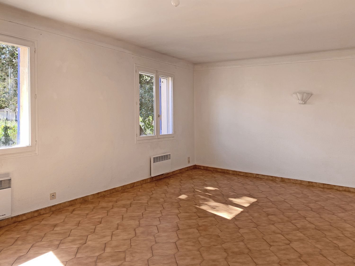 Maison à vendre, 95m², Châteaurenard