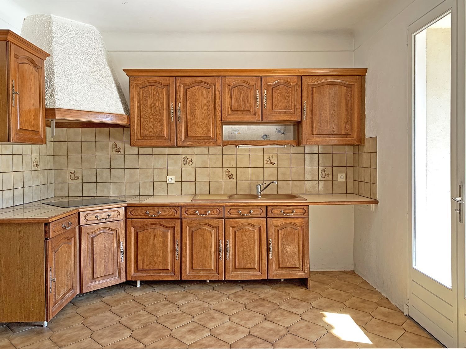 Maison à vendre, 95m², Châteaurenard