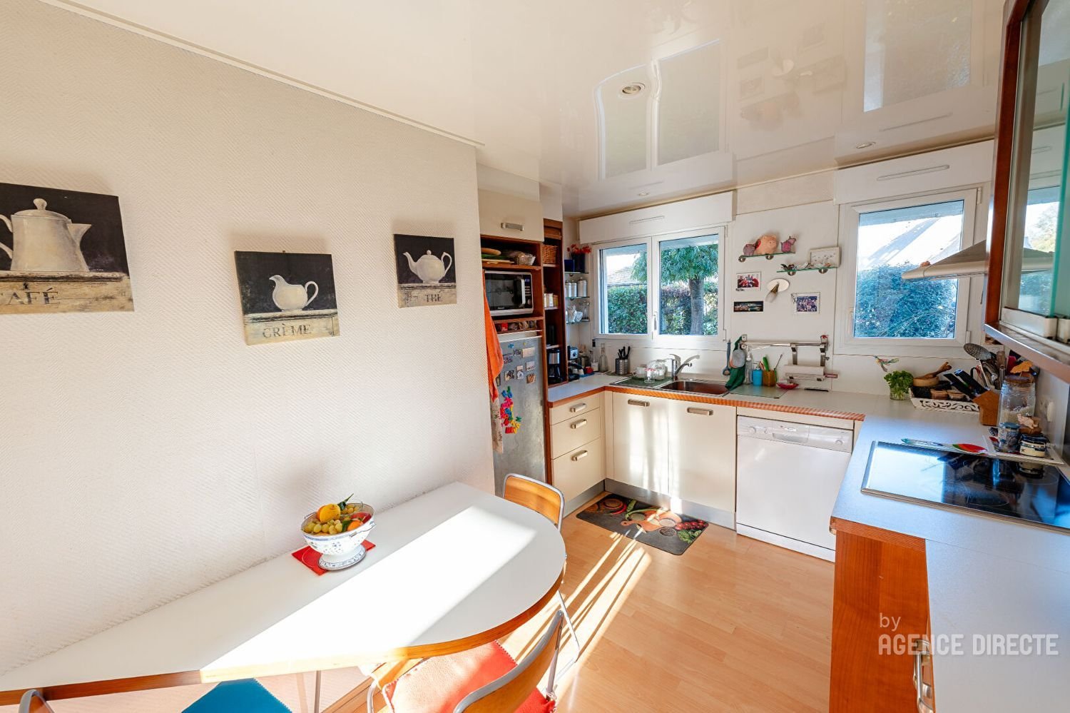 Maison à vendre, 119m², Montgermont