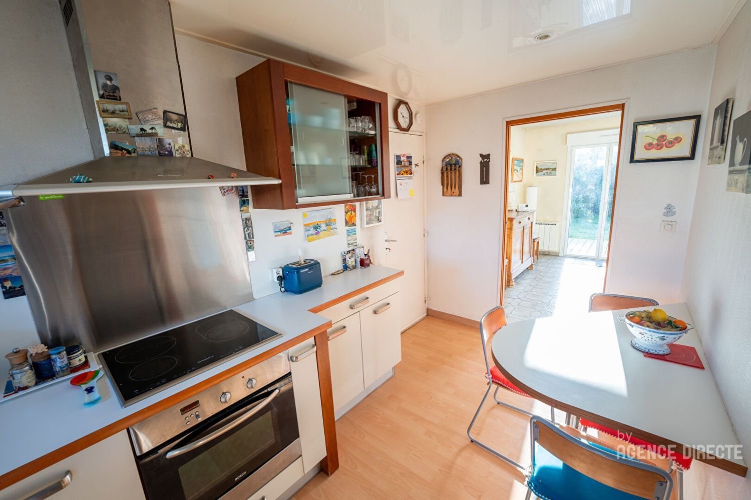 Maison à vendre, 119m², Montgermont