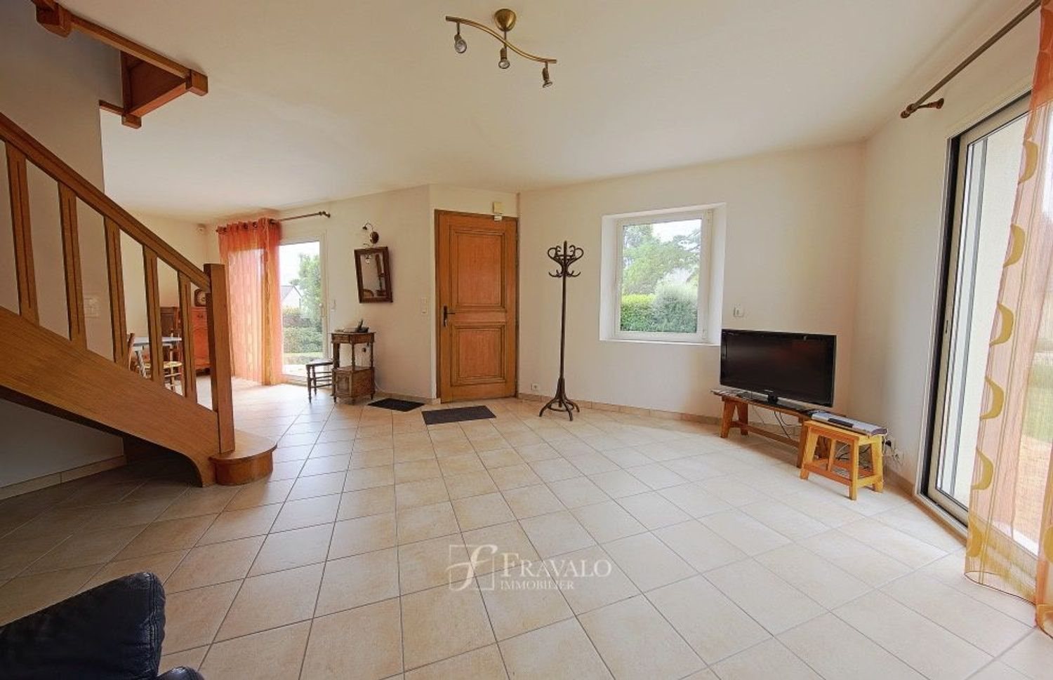 Maison à vendre, 110m², Arradon