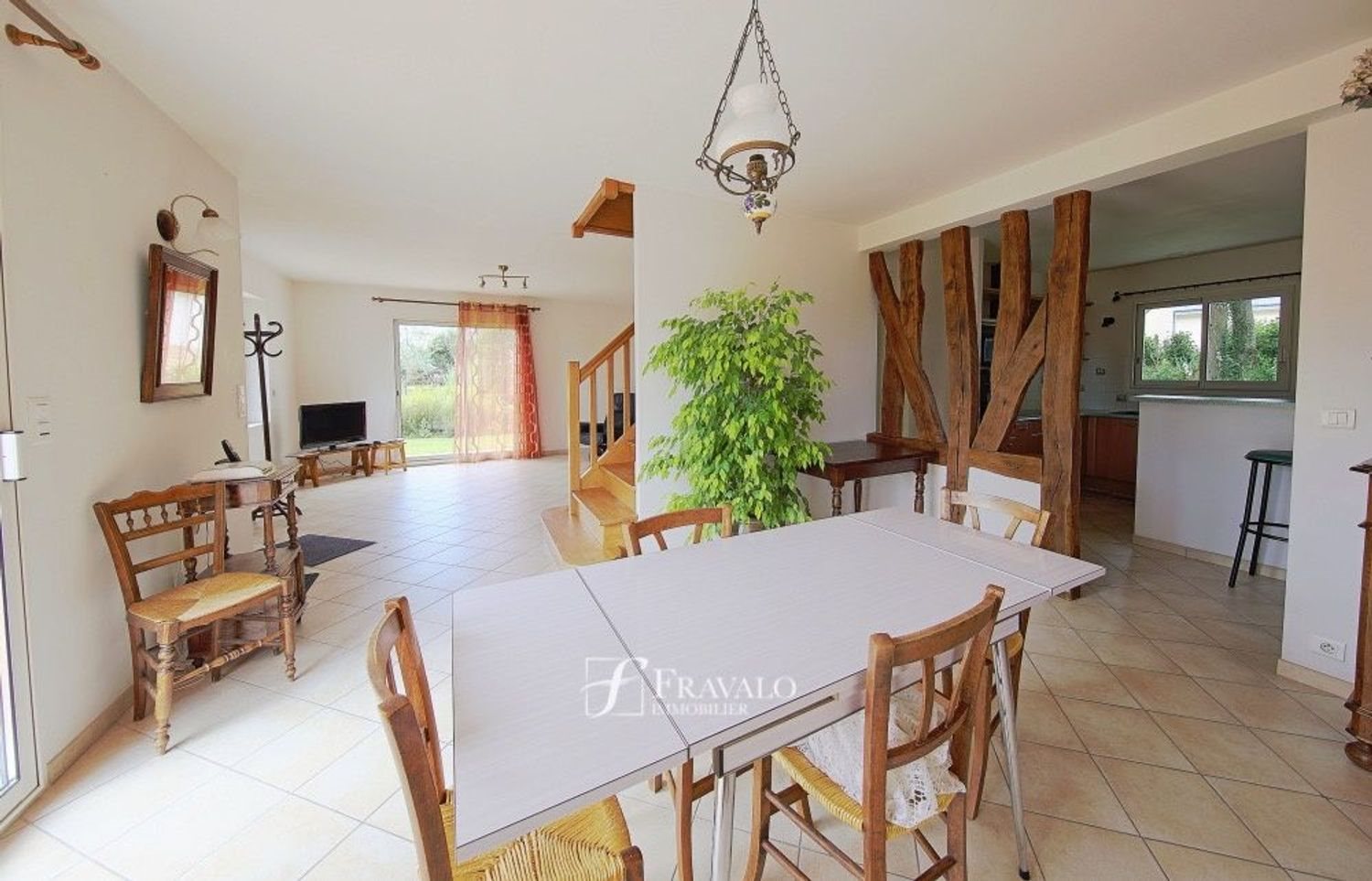 Maison à vendre, 110m², Arradon