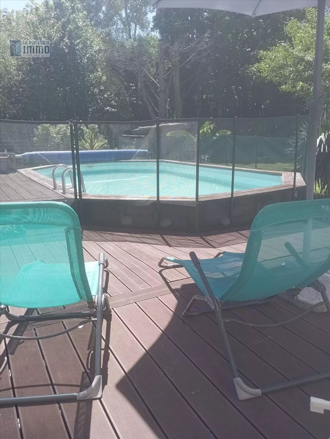 Maison à vendre, 300m², Pessines