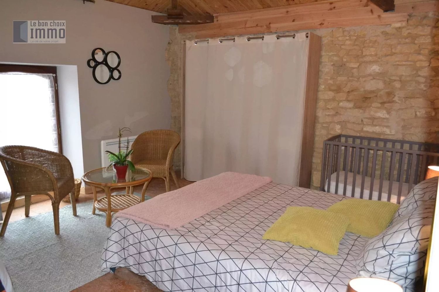 Maison à vendre, 300m², Pessines