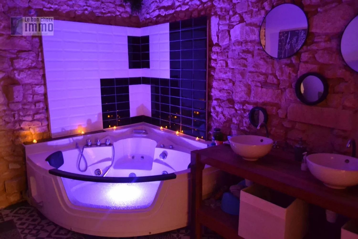 Maison à vendre, 300m², Pessines
