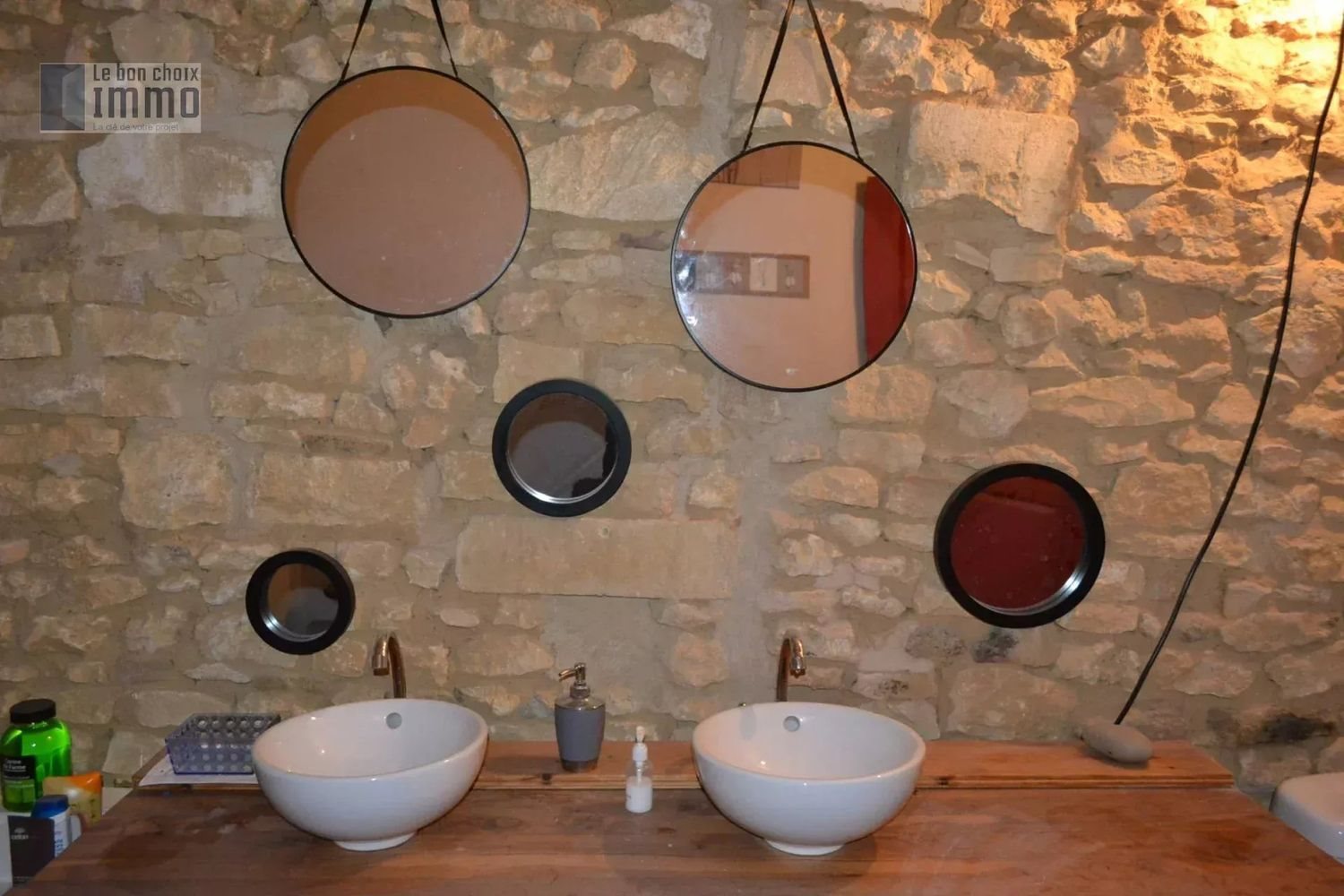 Maison à vendre, 300m², Pessines