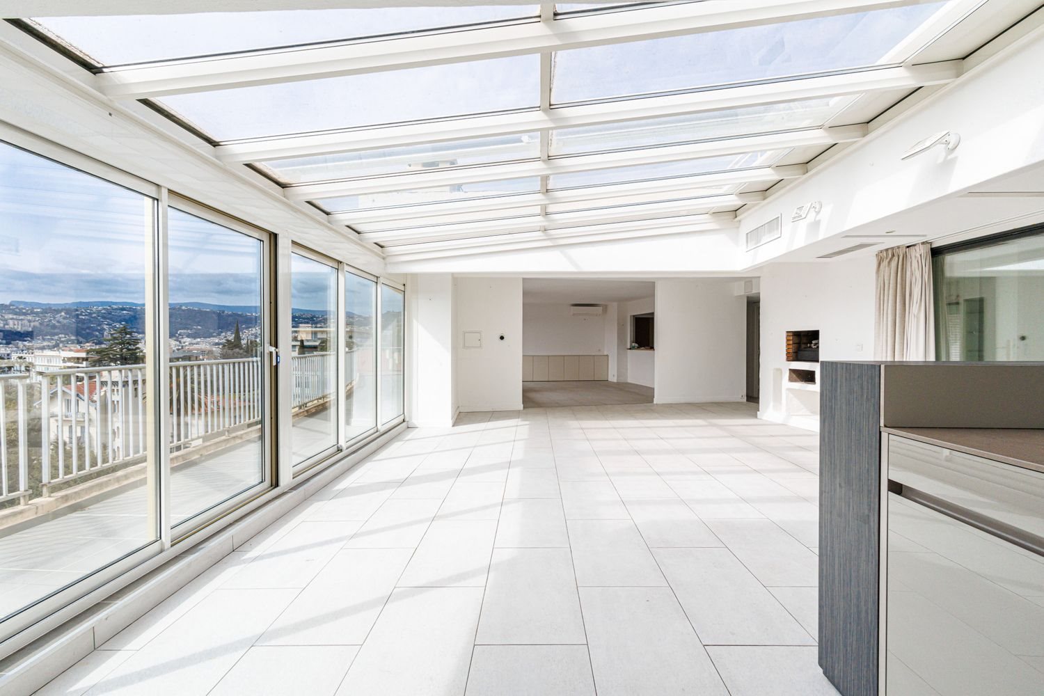 Appartement à vendre, 213m², Nice