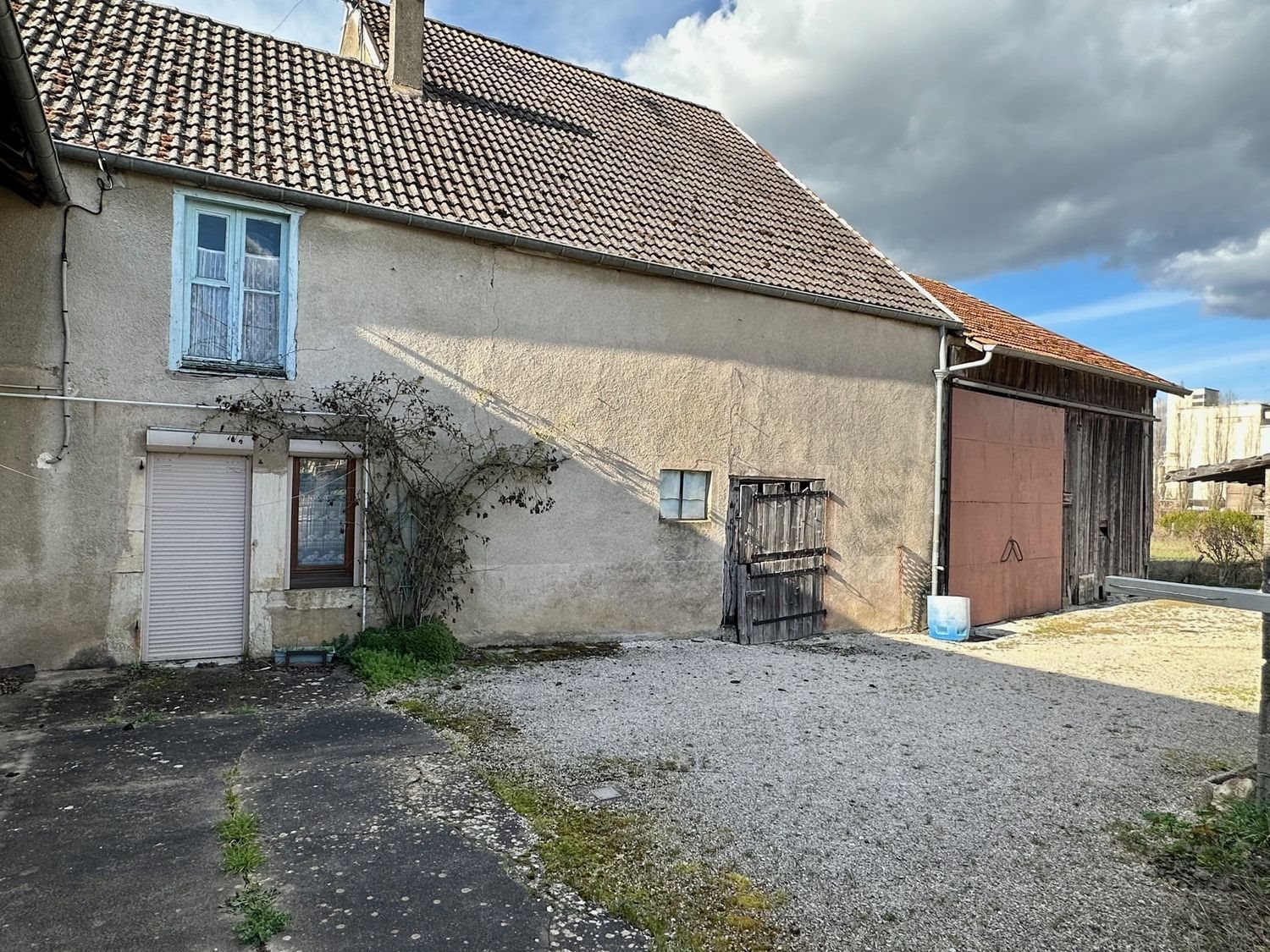 Maison à vendre, 66m², Mirebeau-sur-Bèze