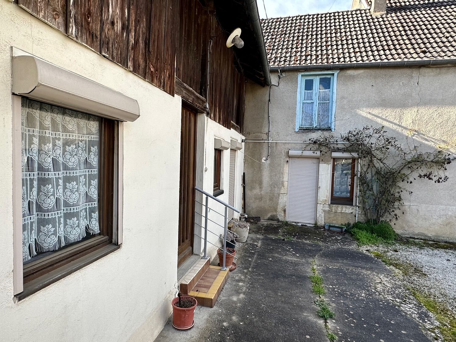 Maison à vendre, 66m², Mirebeau-sur-Bèze
