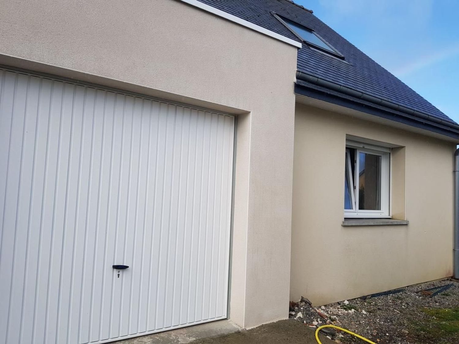 Maison à vendre, 65m², Ploumagoar