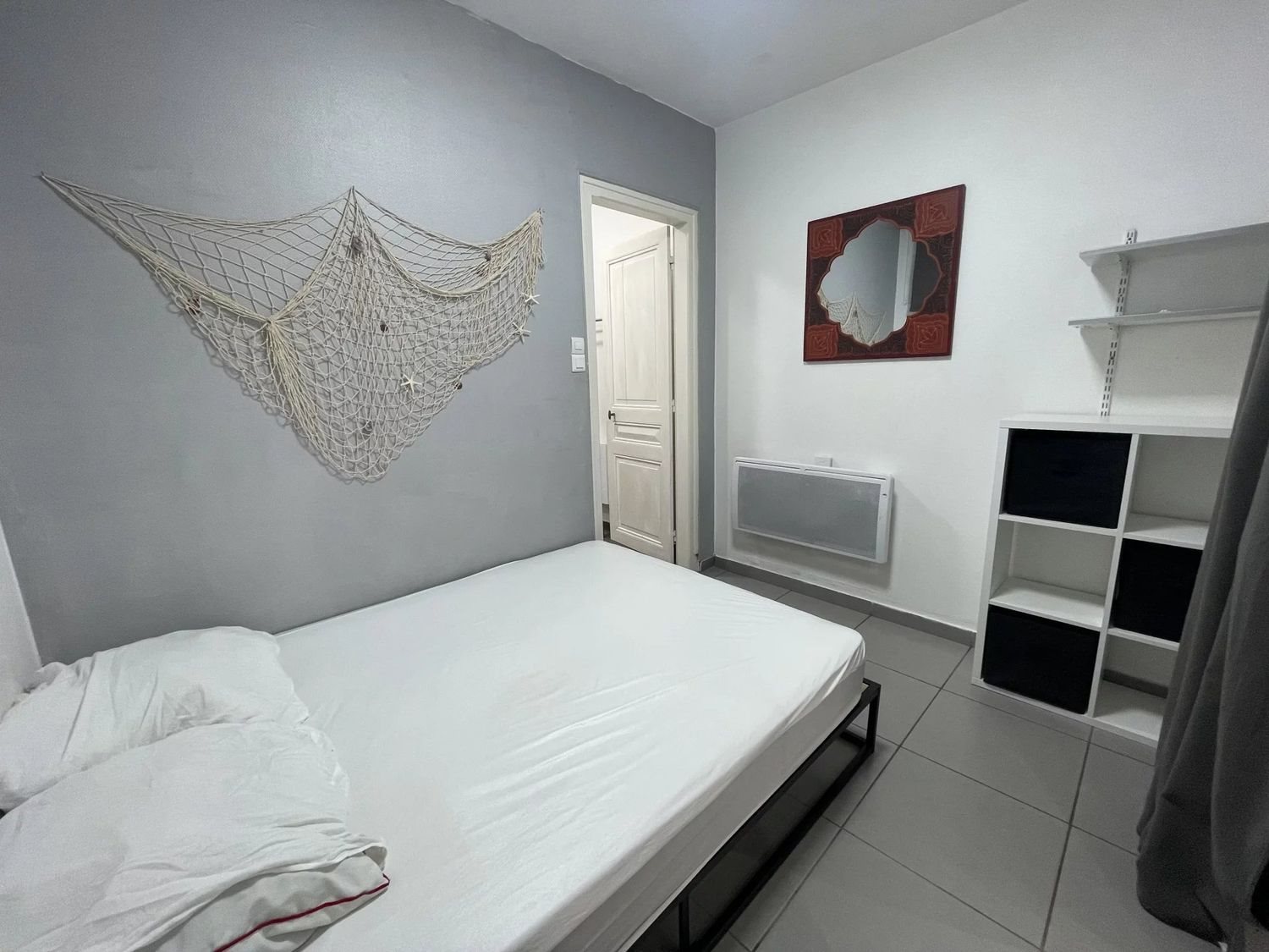 Appartement à louer, 25m², Berck