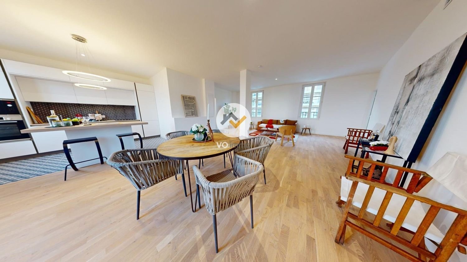 Appartement à vendre, 141m², Nice