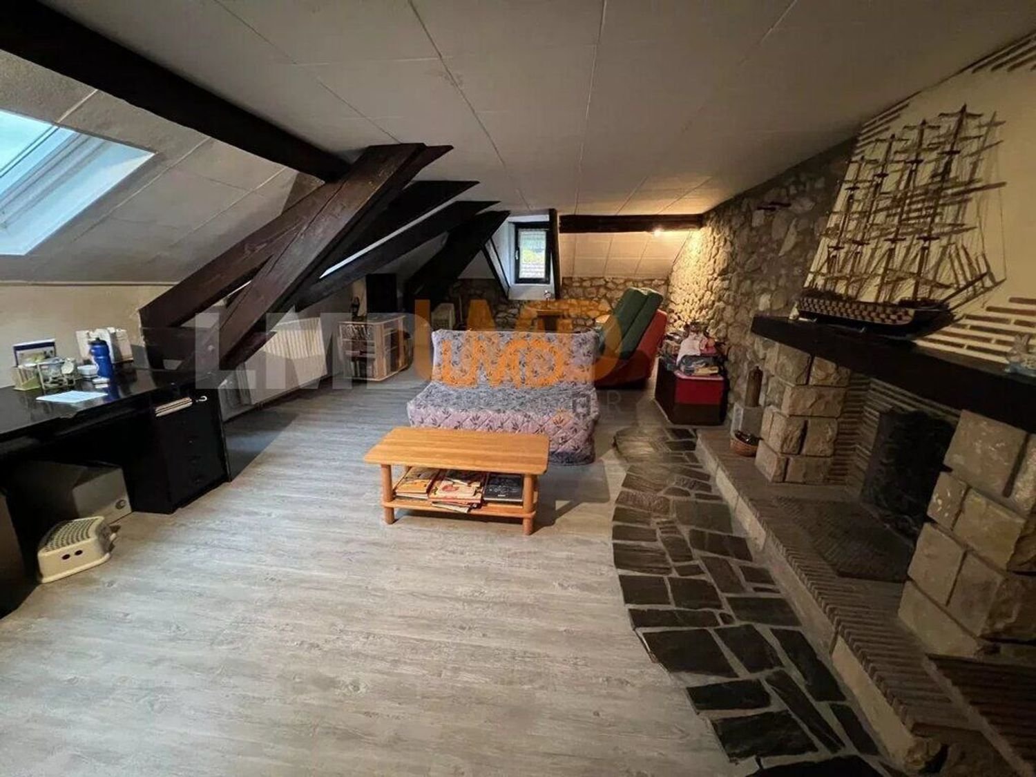 Maison à vendre, 142m², Aubin