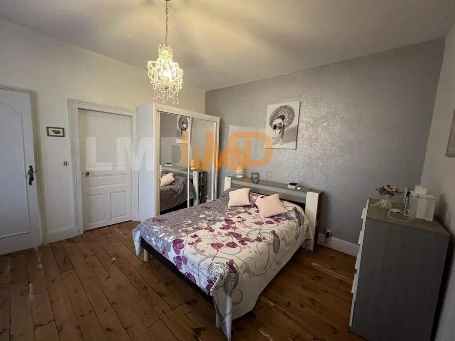 Maison à vendre, 142m², Aubin