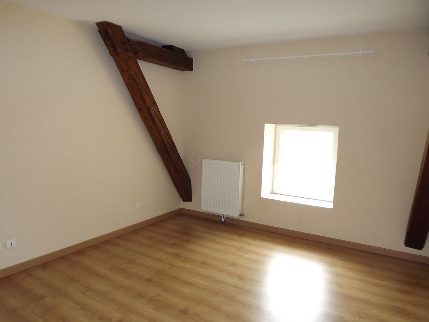 Appartement à louer, 50m², Marcigny