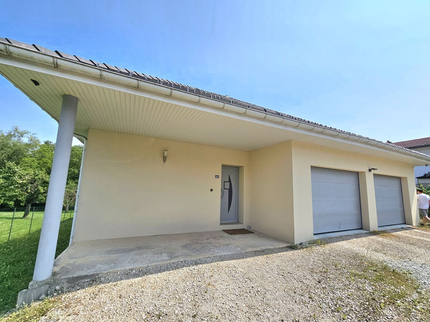 Maison à vendre, 254m², Bavilliers