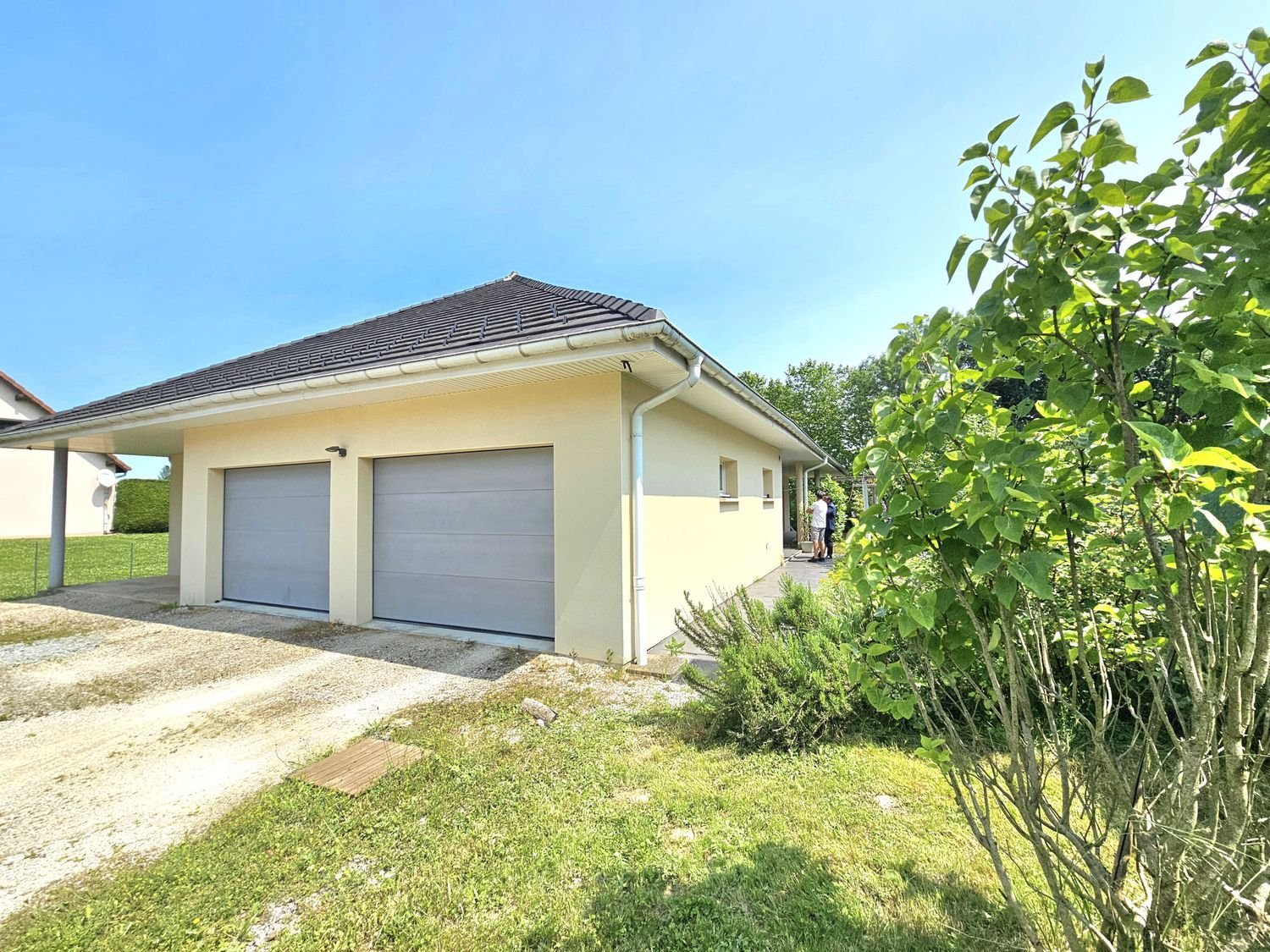 Maison à vendre, 254m², Bavilliers