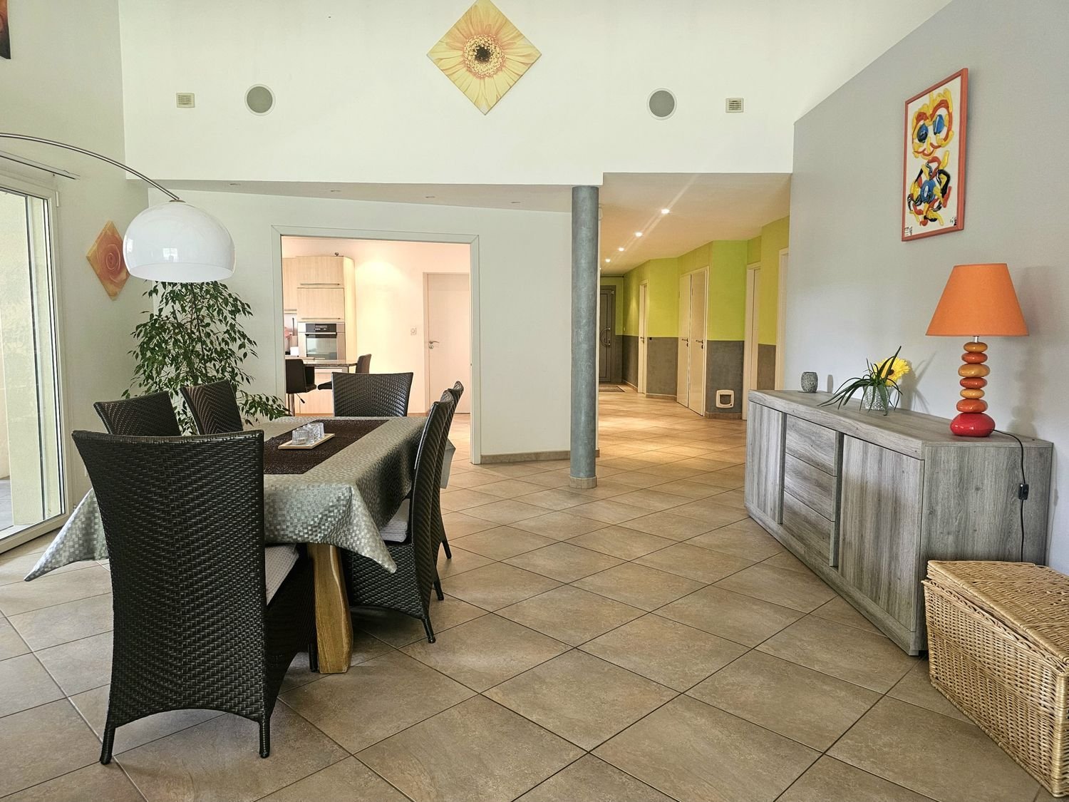 Maison à vendre, 254m², Bavilliers
