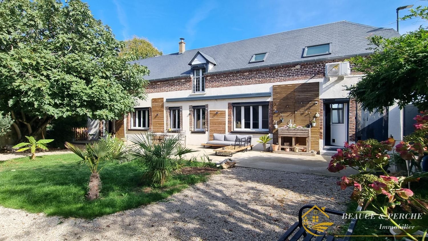 Maison à vendre, 148m², Ermenonville-la-Petite