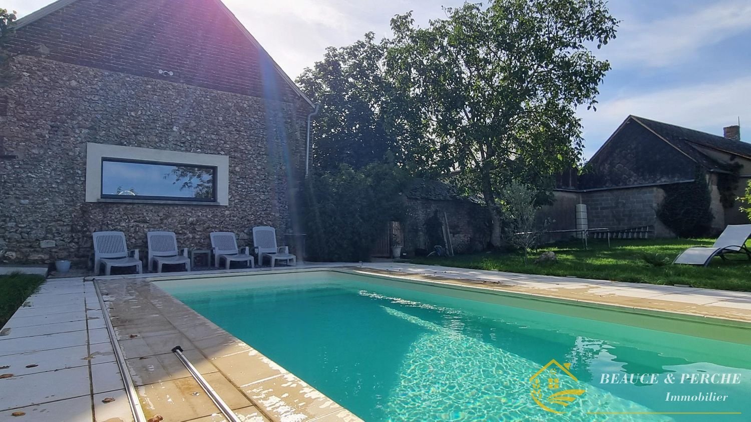 Maison à vendre, 148m², Ermenonville-la-Petite