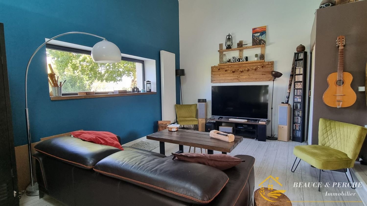 Maison à vendre, 148m², Ermenonville-la-Petite