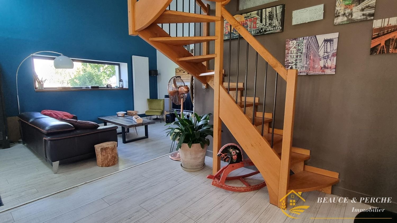 Maison à vendre, 148m², Ermenonville-la-Petite
