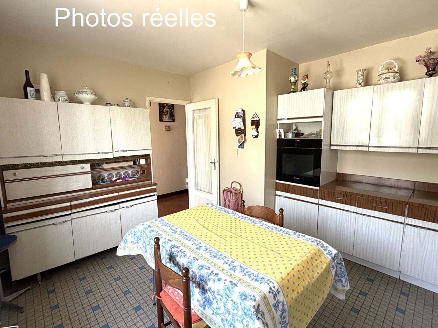 Maison à vendre, 74m², Ablis