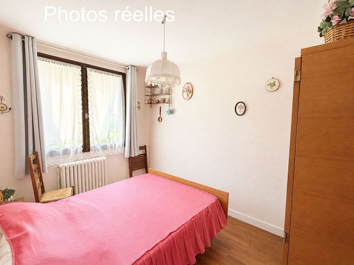 Maison à vendre, 74m², Ablis