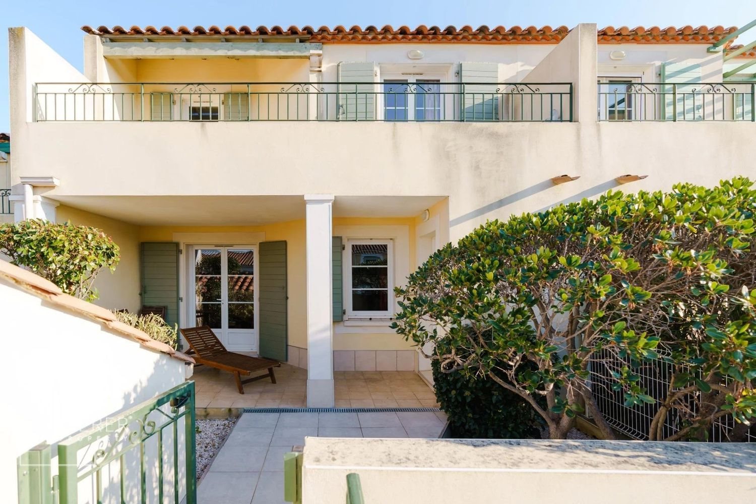 Maison à vendre, 94m², Narbonne