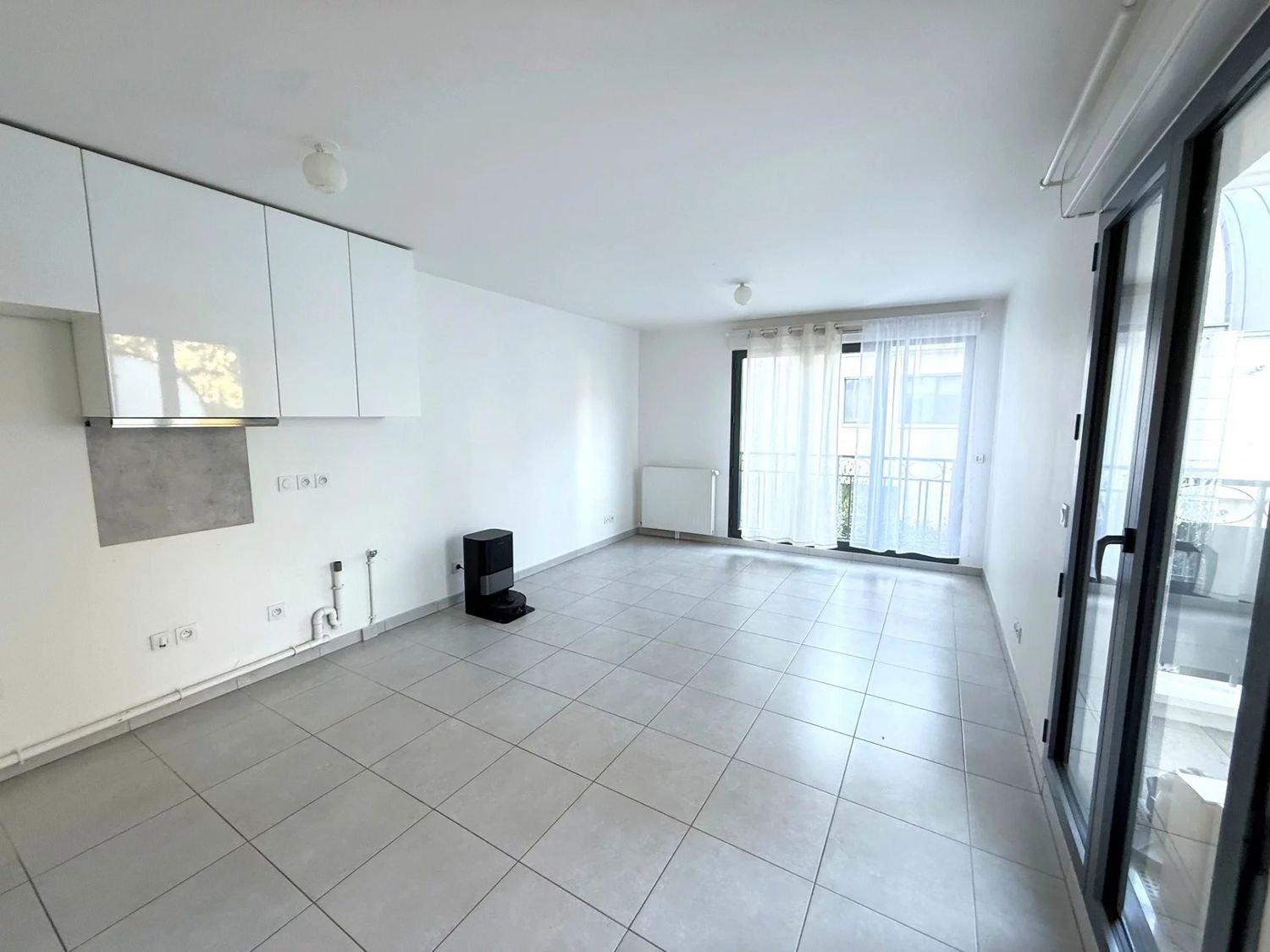 Appartement à louer, 61m², Clamart