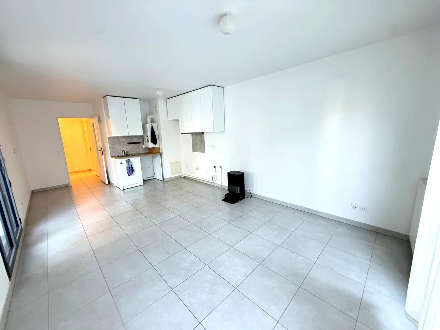 Appartement à louer, 61m², Clamart