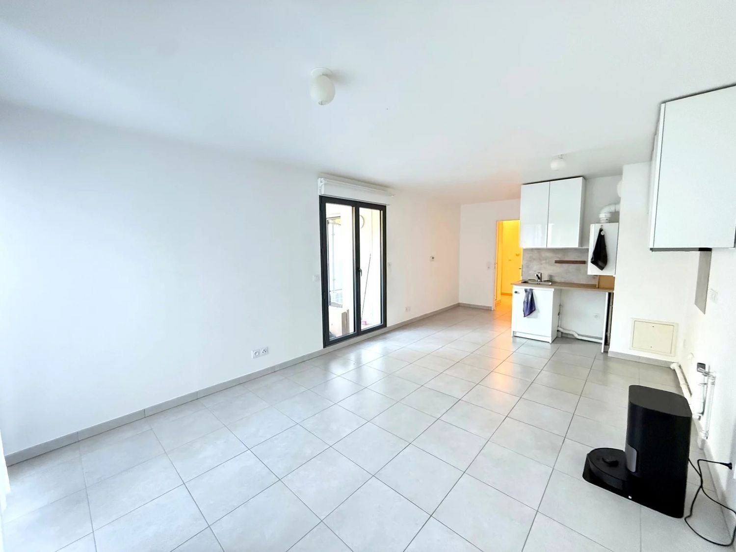 Appartement à louer, 61m², Clamart