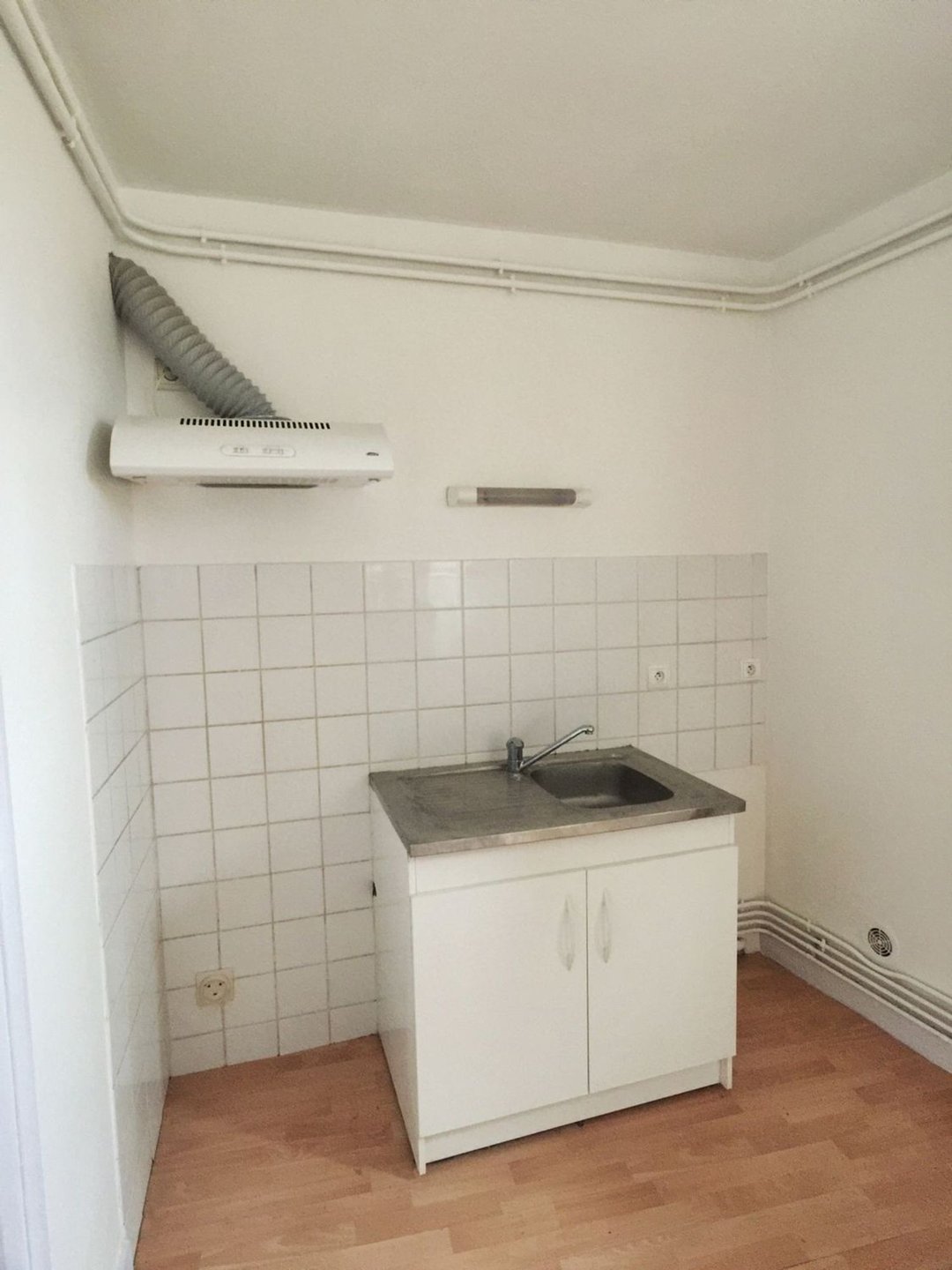 Appartement à louer, 54m², Moulins