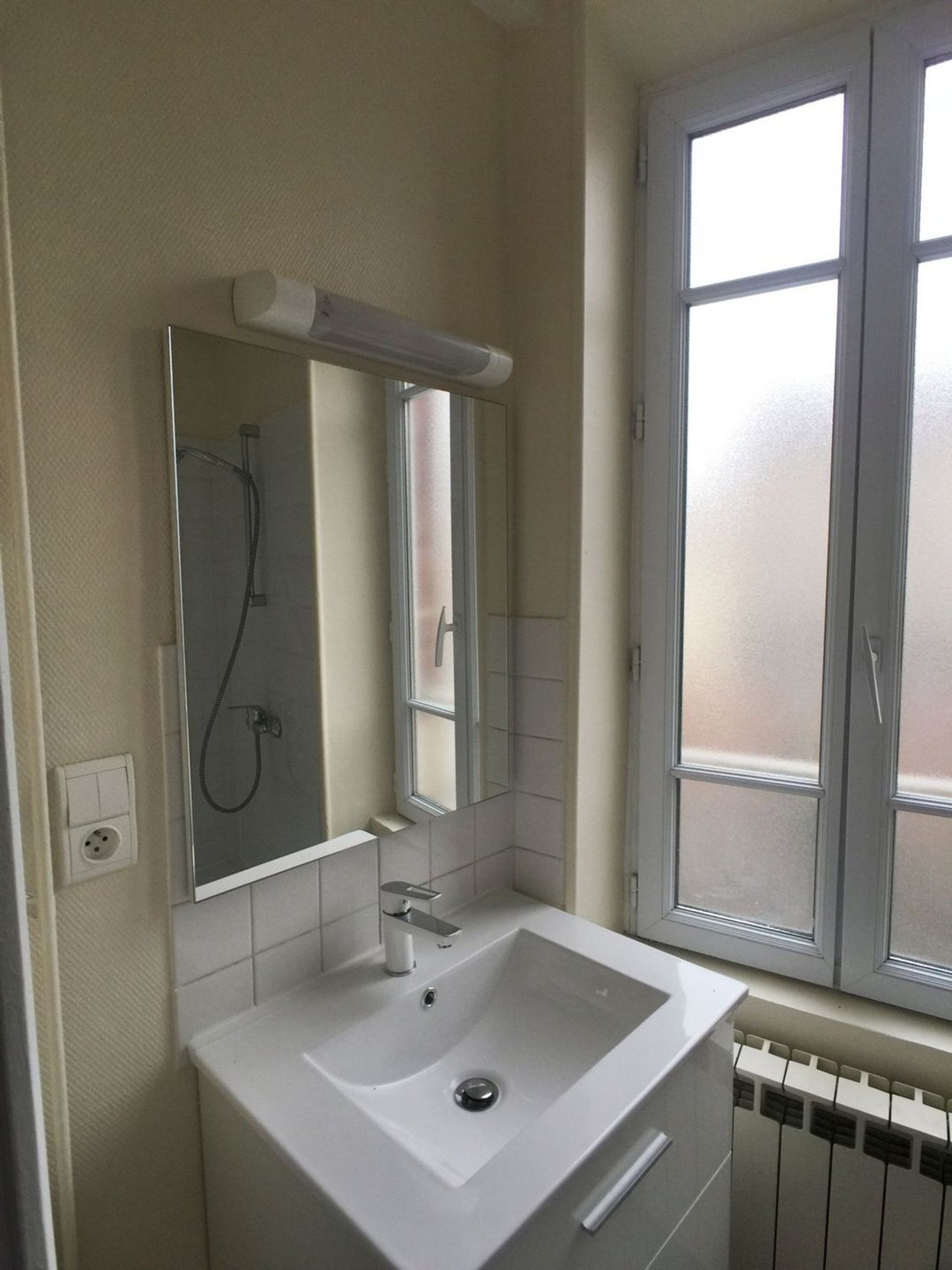 Appartement à louer, 54m², Moulins