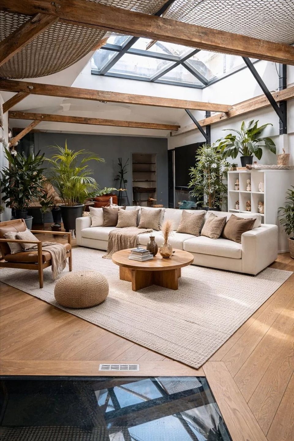Appartement à vendre, 205m², Clichy