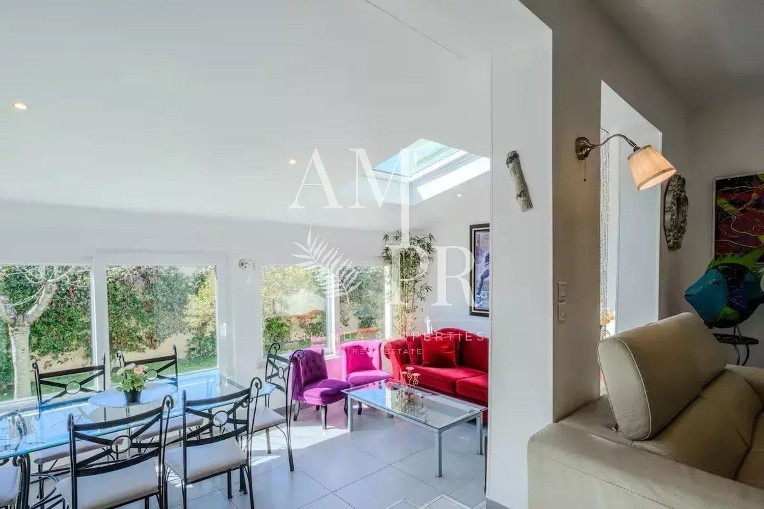 Maison à louer, 250m², Mougins