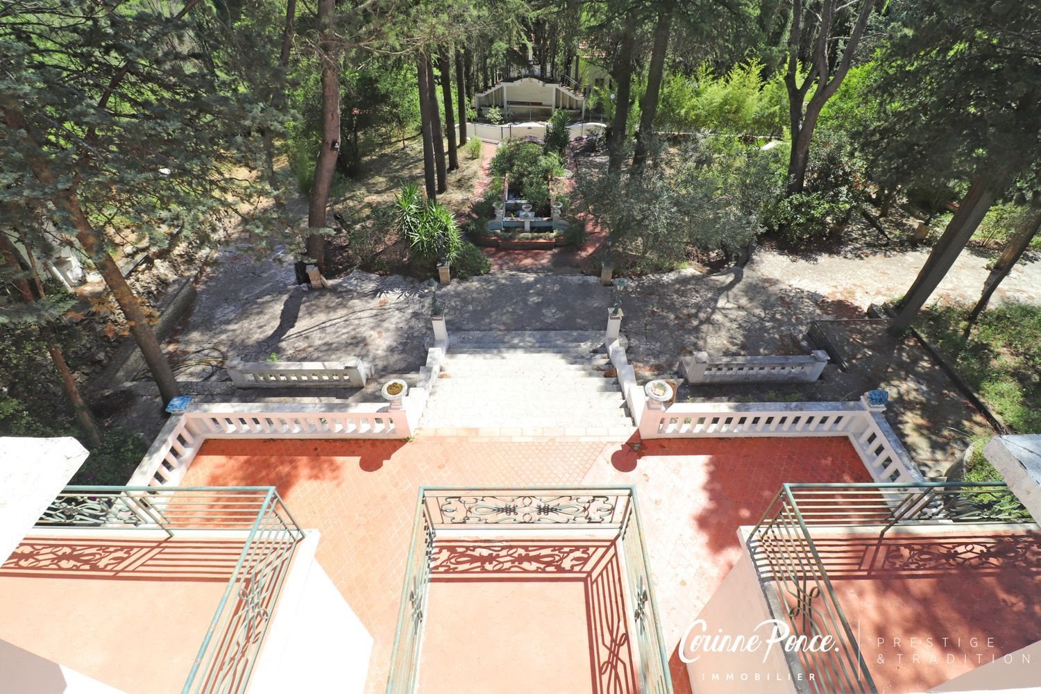 Maison à vendre, 200m², Nîmes