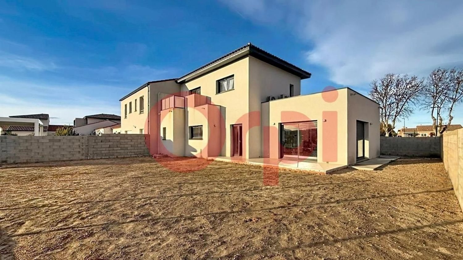 Maison à vendre, 114m², Pia